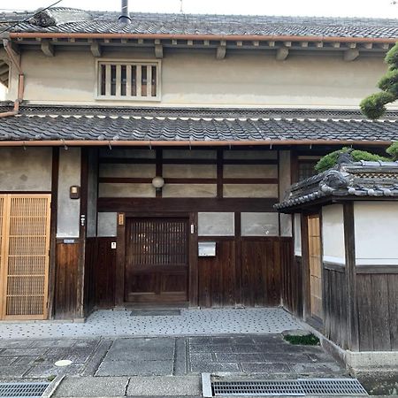 富田林 Old Japanese House酒店 外观 照片