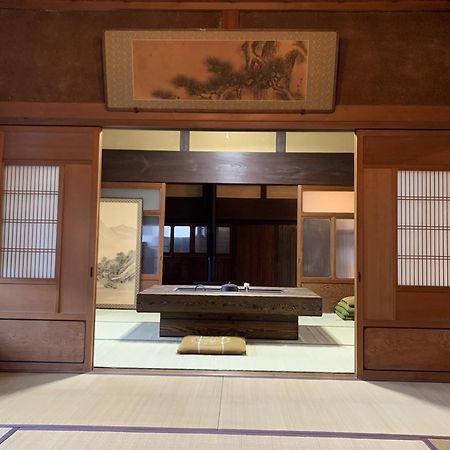 富田林 Old Japanese House酒店 外观 照片