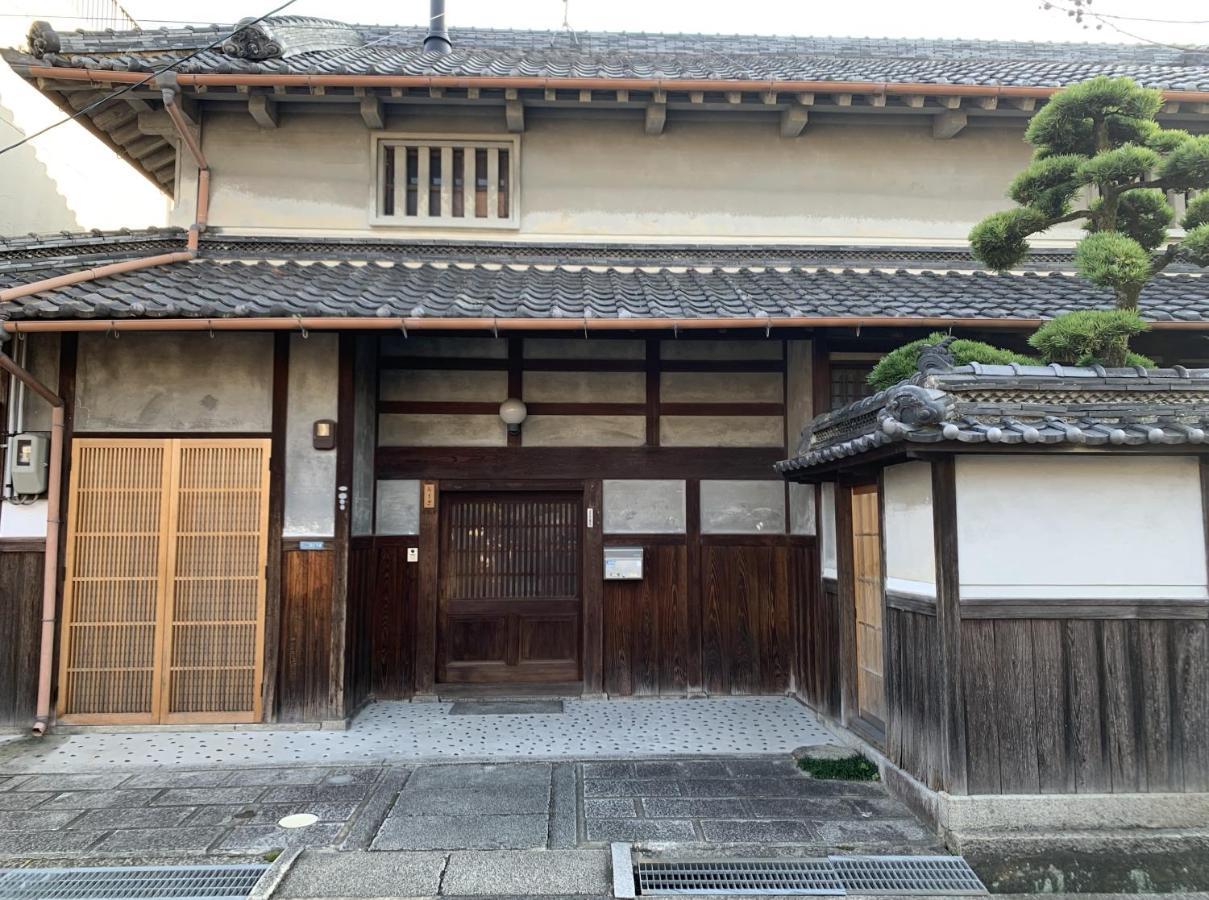 富田林 Old Japanese House酒店 外观 照片