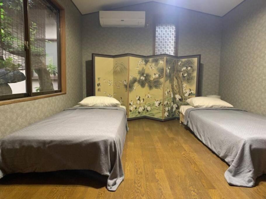 富田林 Old Japanese House酒店 外观 照片