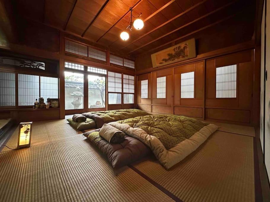富田林 Old Japanese House酒店 外观 照片