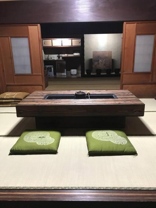 富田林 Old Japanese House酒店 外观 照片