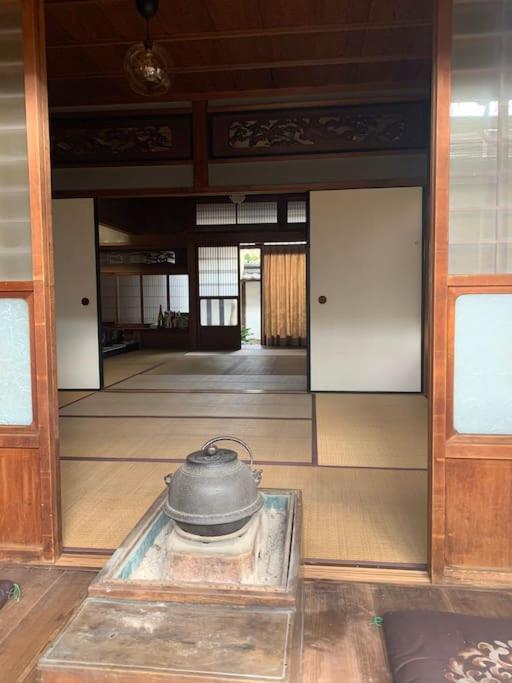 富田林 Old Japanese House酒店 外观 照片