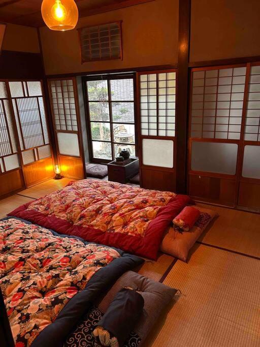 富田林 Old Japanese House酒店 外观 照片