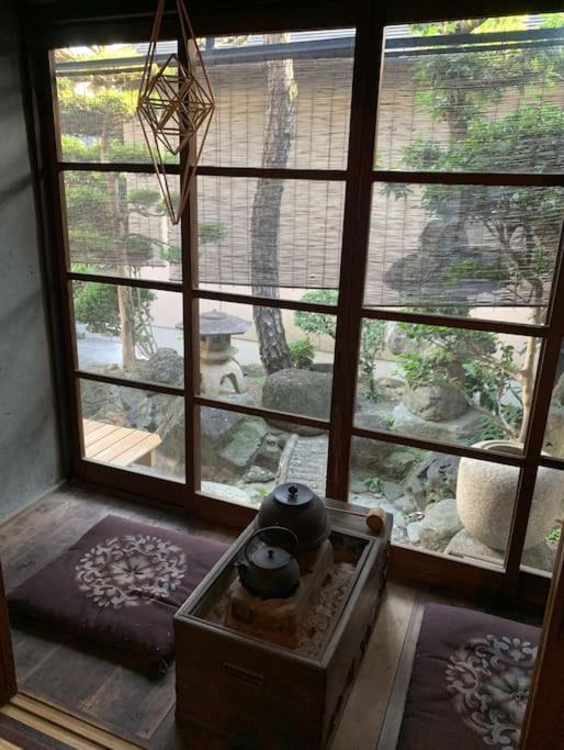 富田林 Old Japanese House酒店 外观 照片