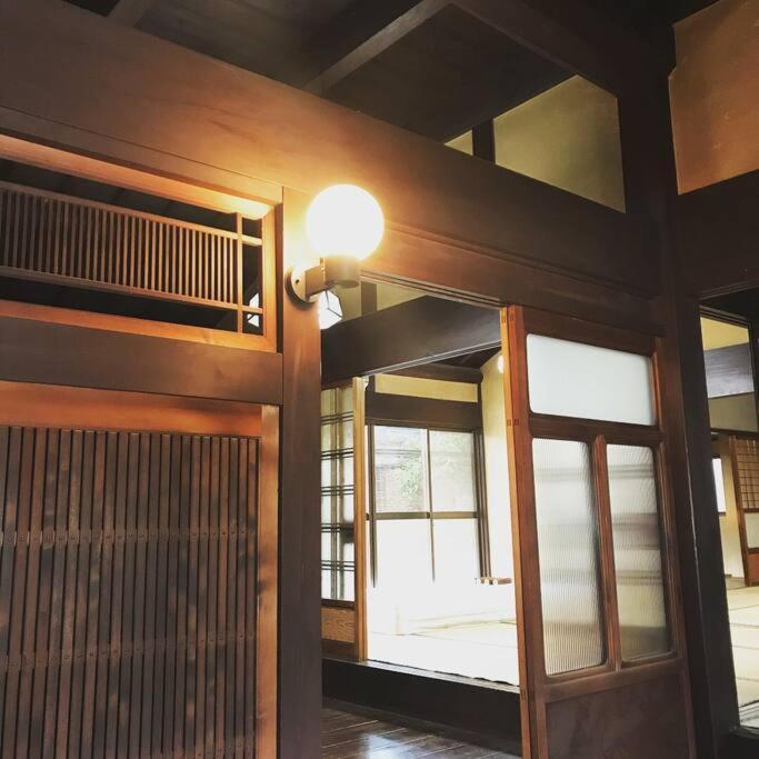 富田林 Old Japanese House酒店 外观 照片