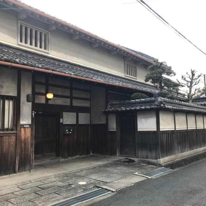 富田林 Old Japanese House酒店 外观 照片