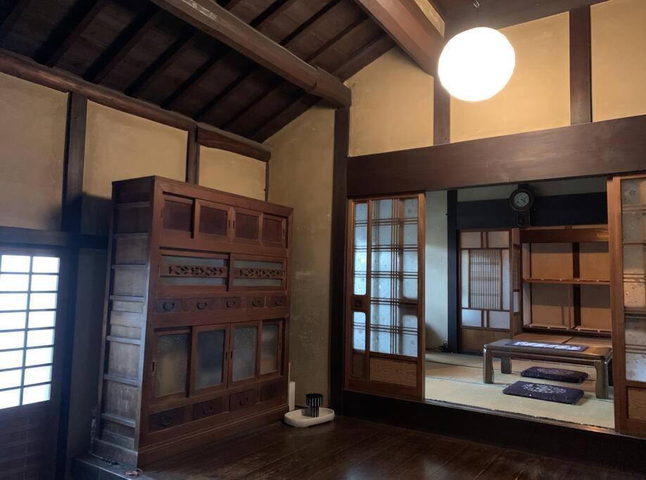 富田林 Old Japanese House酒店 外观 照片