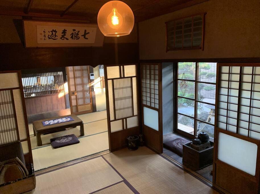 富田林 Old Japanese House酒店 外观 照片