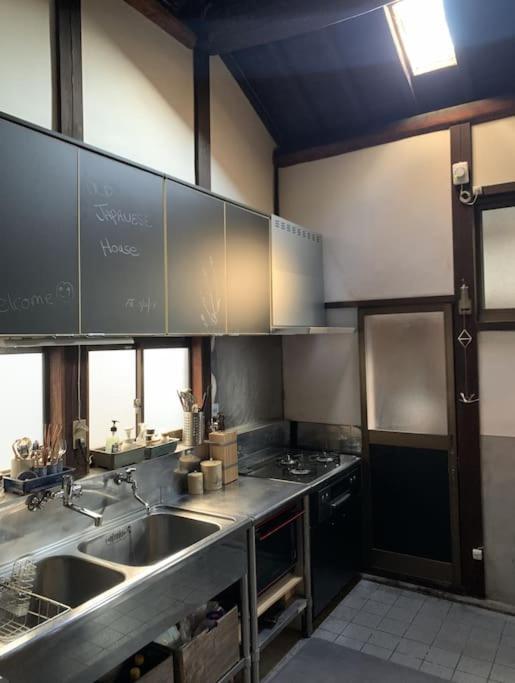 富田林 Old Japanese House酒店 外观 照片
