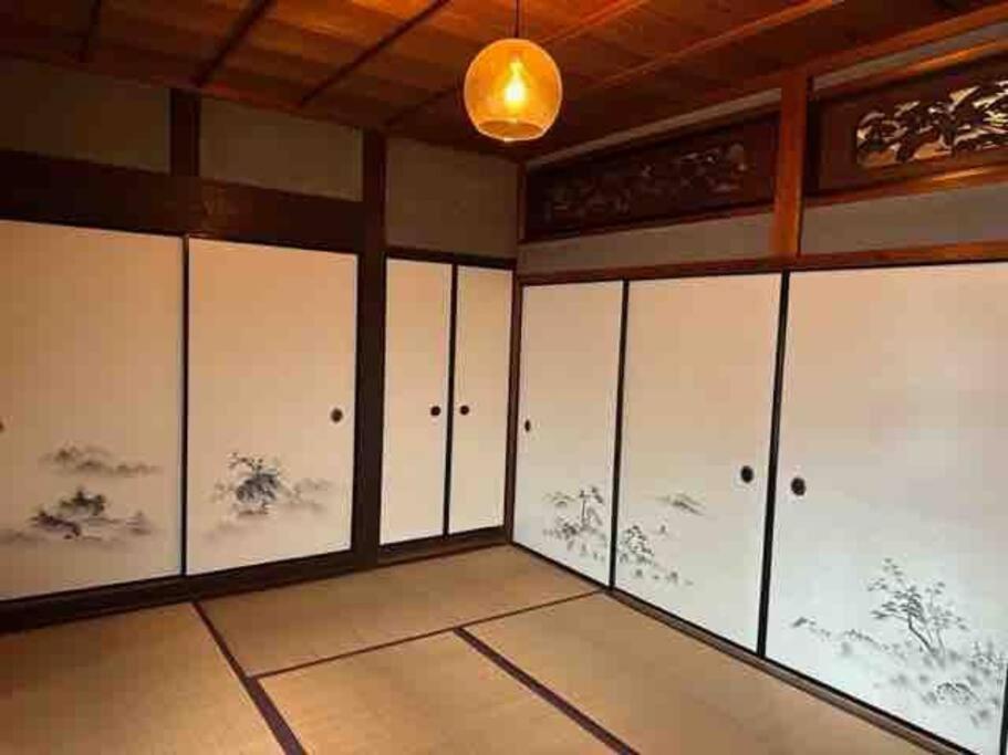 富田林 Old Japanese House酒店 外观 照片