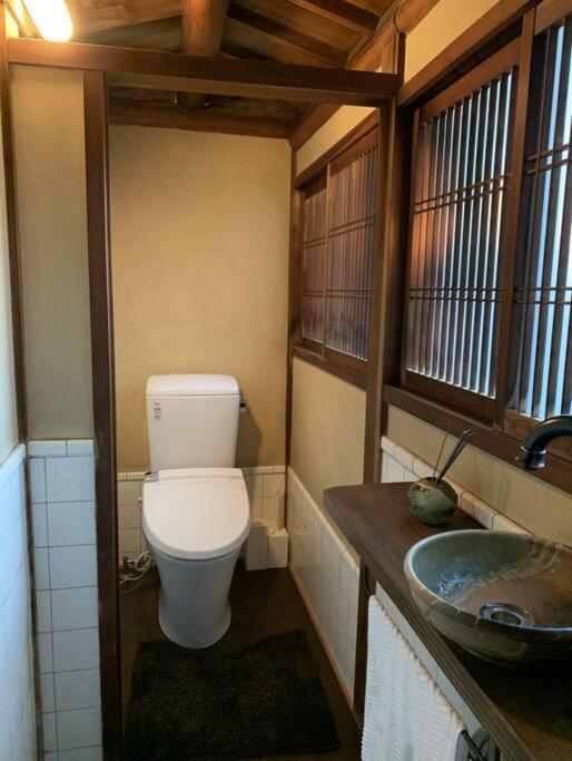 富田林 Old Japanese House酒店 外观 照片