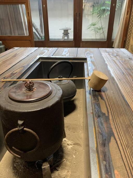 富田林 Old Japanese House酒店 外观 照片